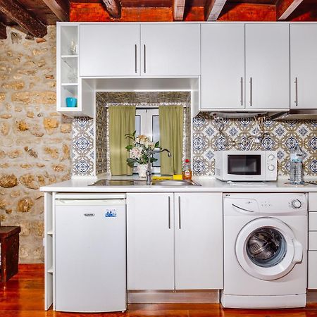 Medieval Apartament Alfama-Center Lisboa Eksteriør billede